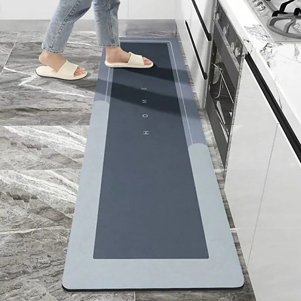 Anti-Slip Bath Mat