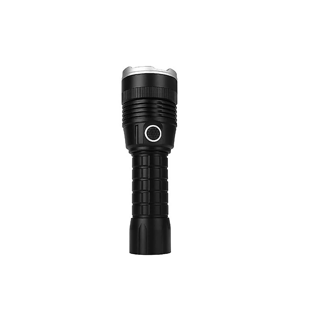 AKOVA P90 Japanese Giant Flashlight – Exceptional Lighting Power – Set Of 3