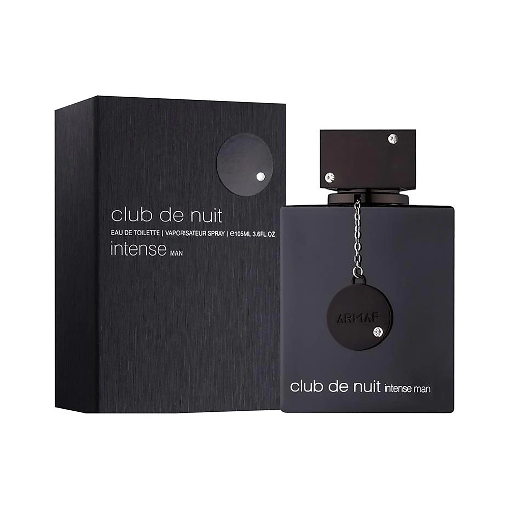 Armaf Club De Nuit Intense Perfume For Men – 105ml