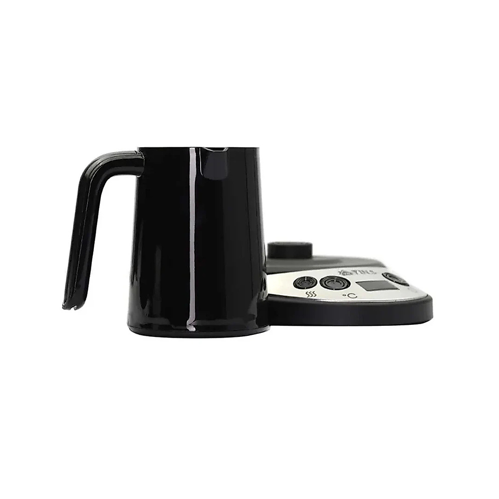 Yna YN-1047A Turkish Coffee Maker – 450ml