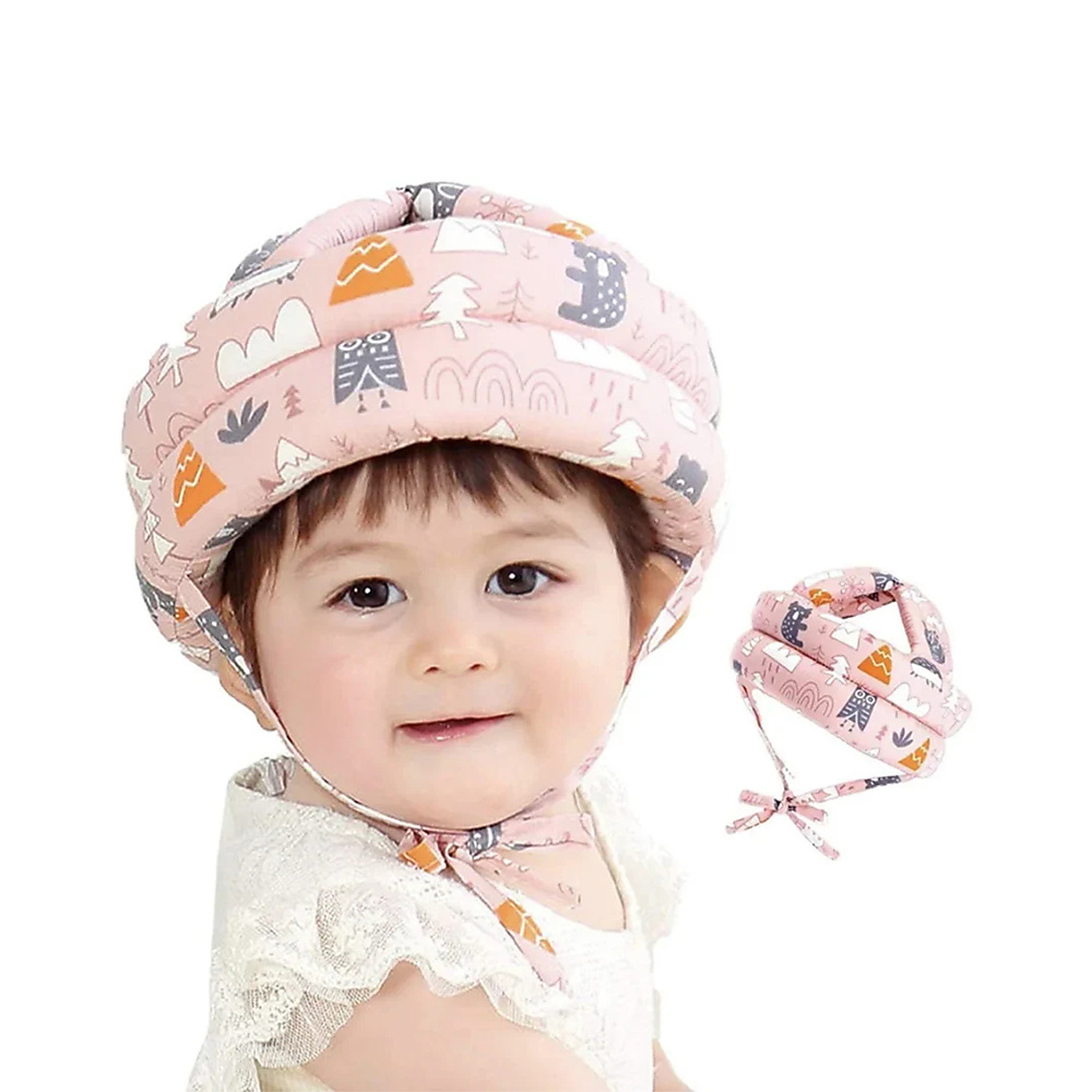 Baby Head Protection Helmet