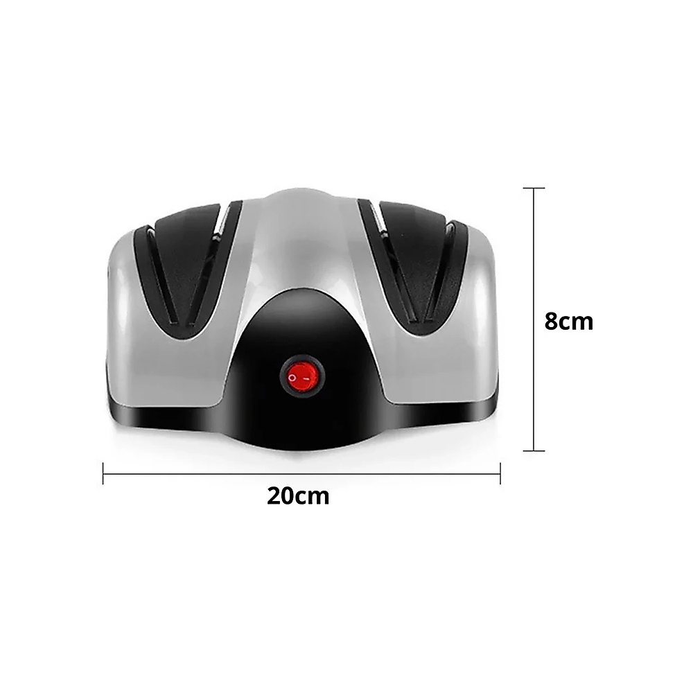Electric Knife Sharpener