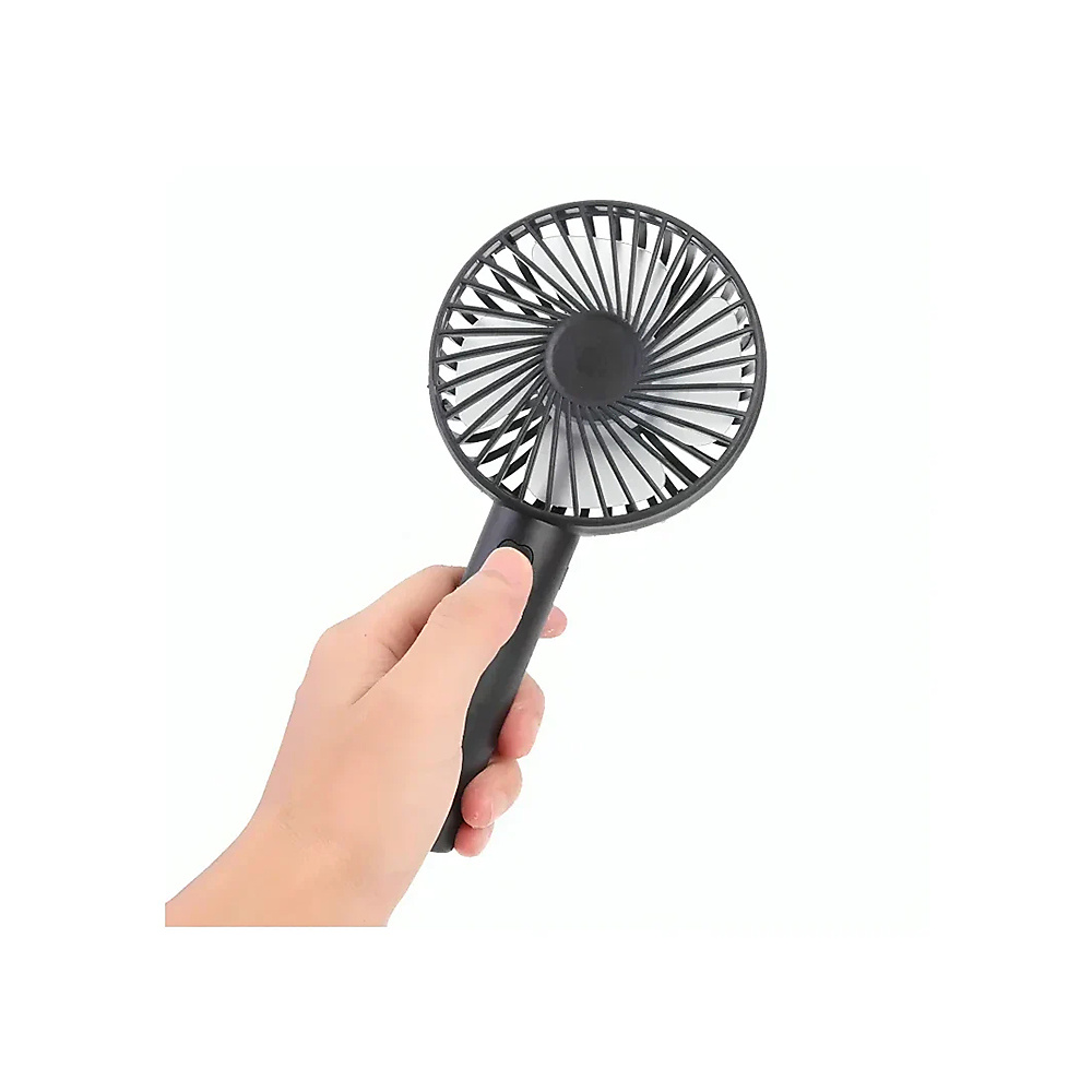 Small Rechargeable Fan
