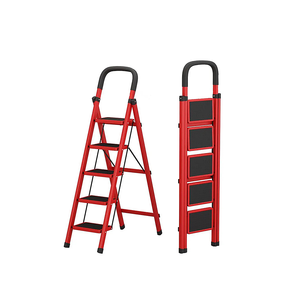 Foldable Ladder 3, 4, 5 Steps