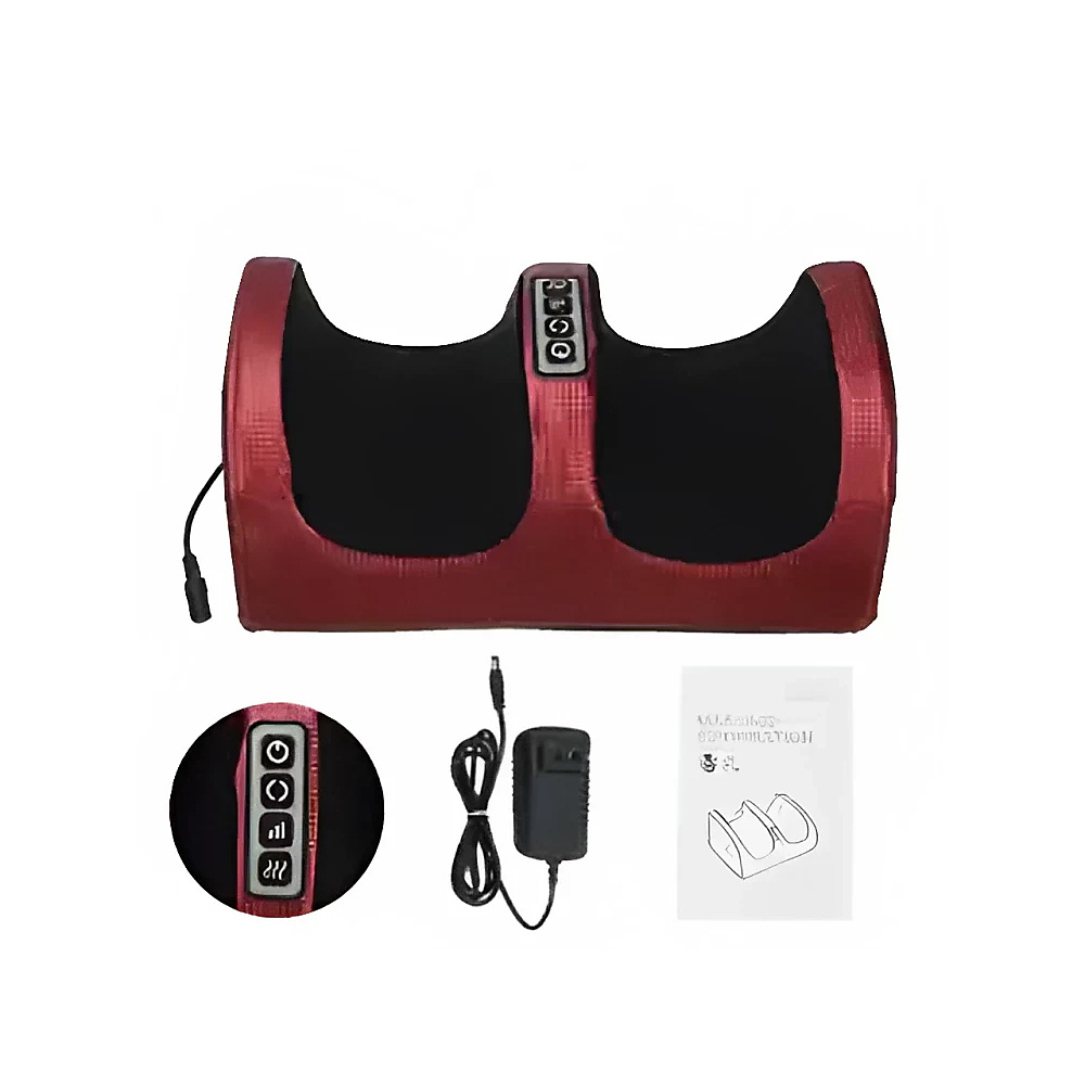 Foot Massager Device