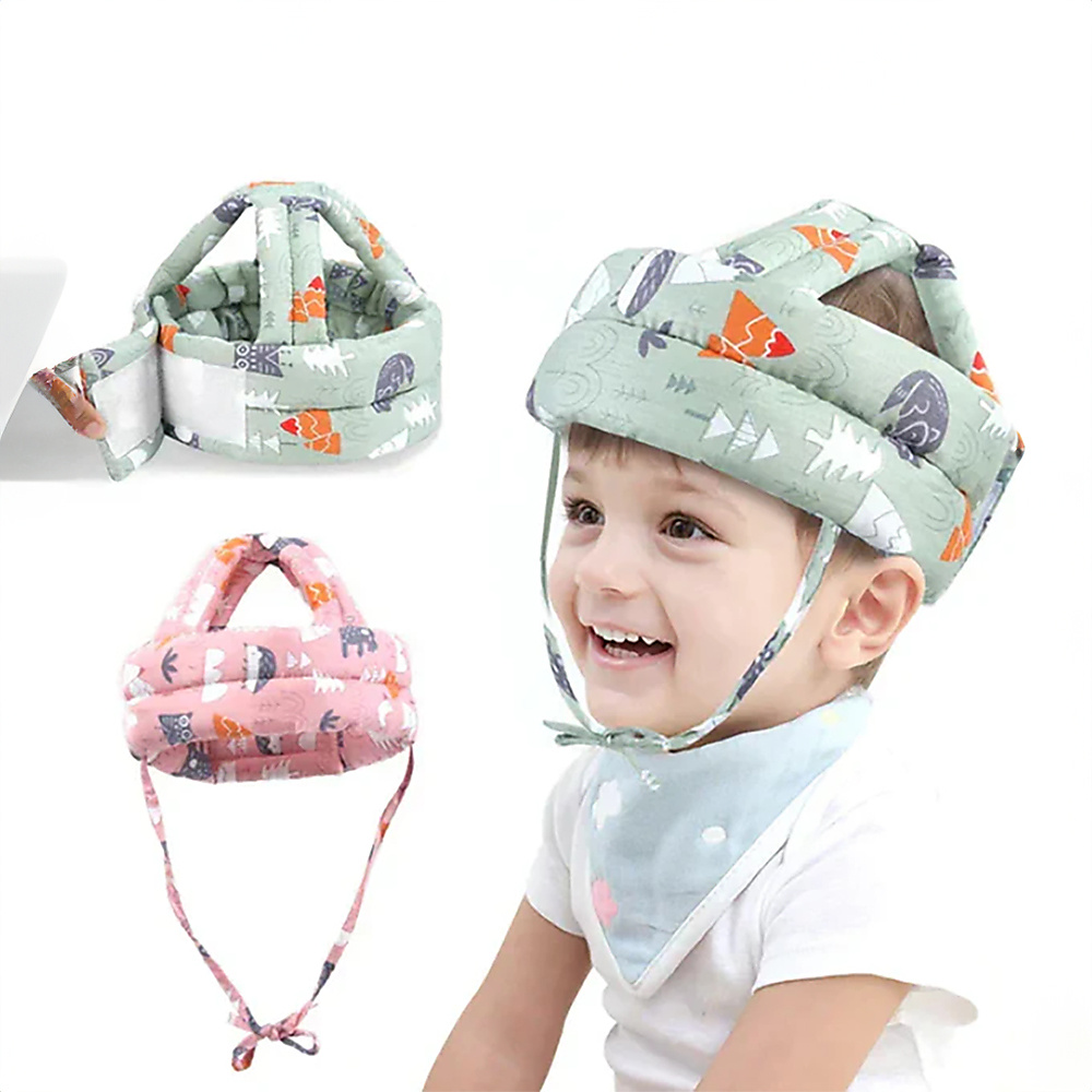 Baby Head Protection Helmet