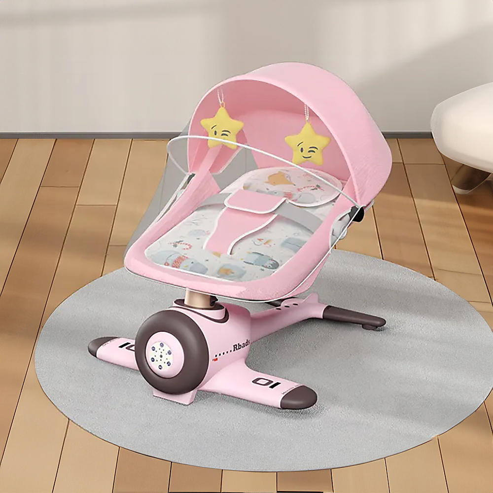 Electric Rocking Chair For Infants