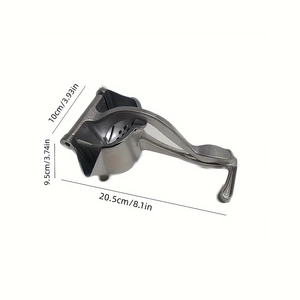 Manual Fruit Juicer