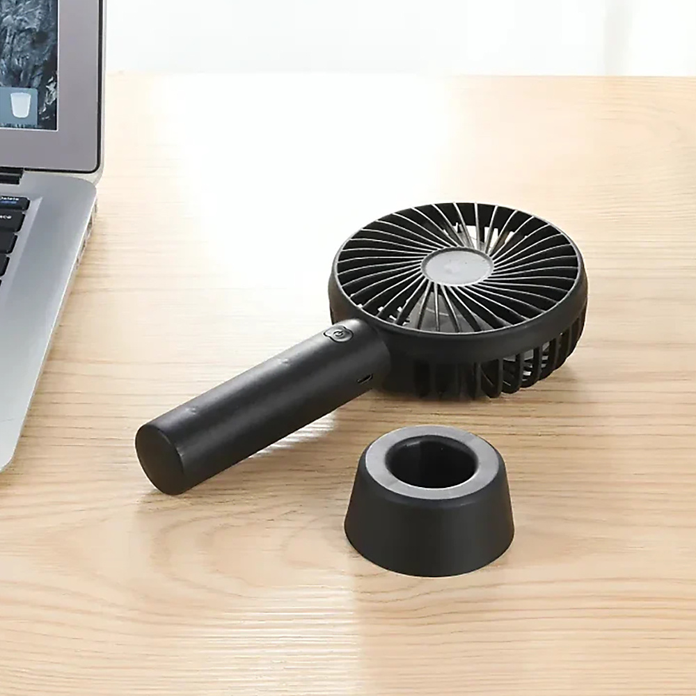 Small Rechargeable Fan