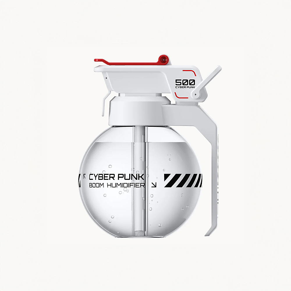 Cyber Punk Boom Humidifier (500ml)