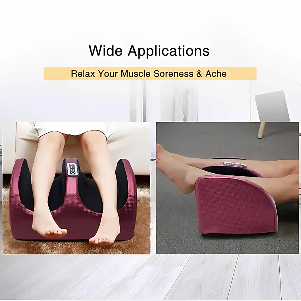Foot Massager Device