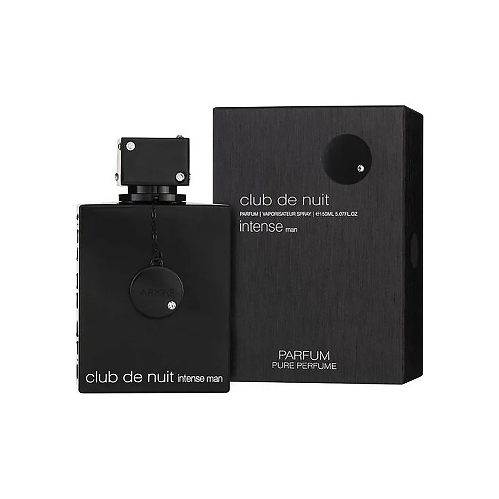 Armaf Club De Nuit Intense Perfume For Men – 150ml
