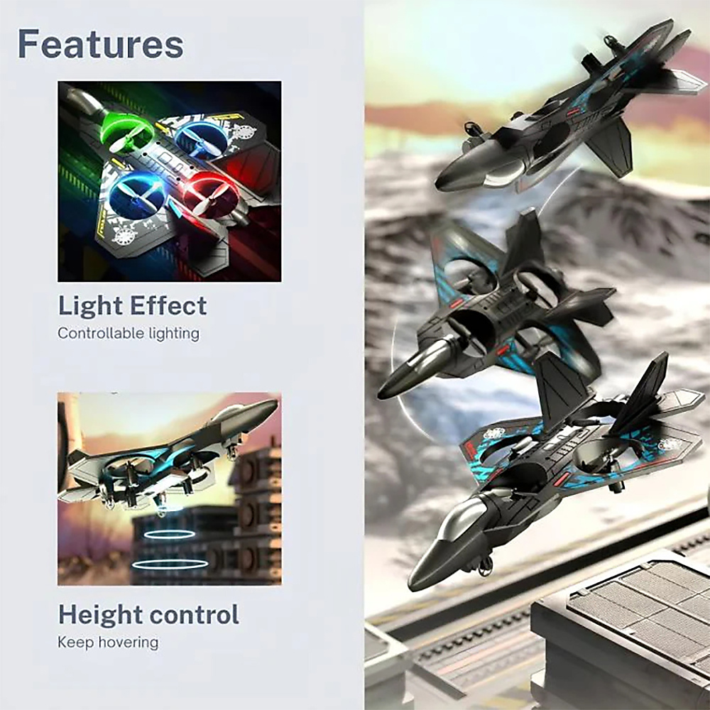 Hinakamsel L0712 Remote Control Drone