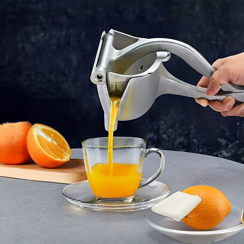 Manual Fruit Juicer