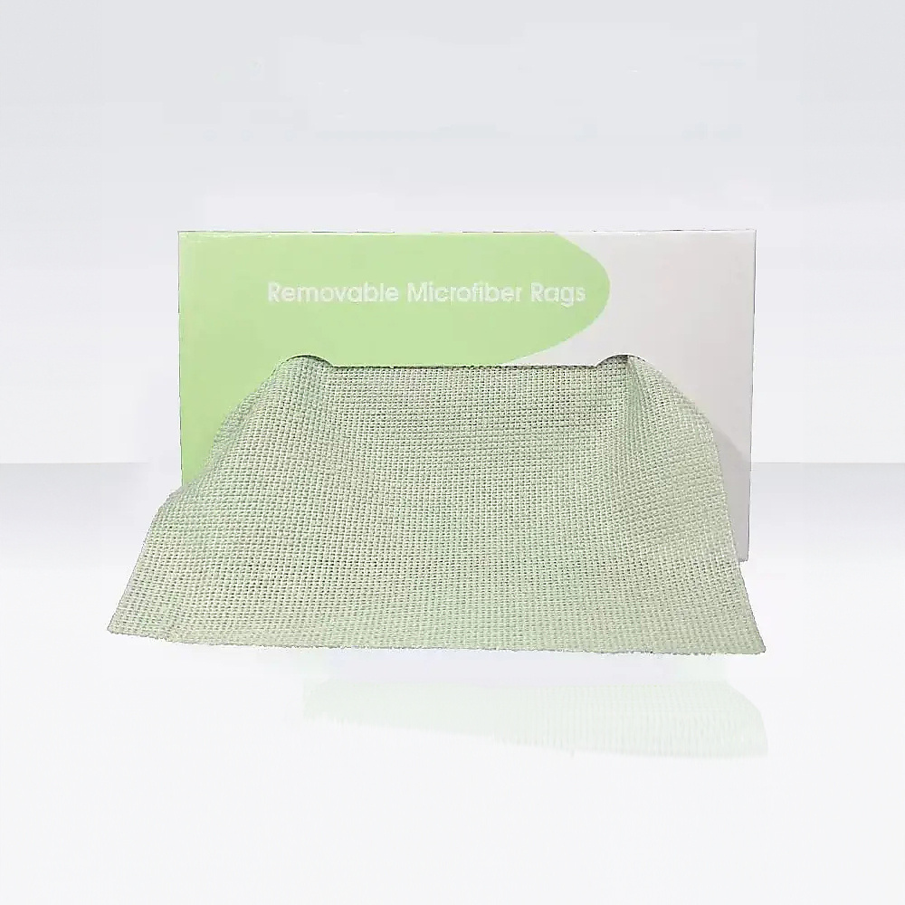 Microfiber Cleaning Cloth Set For Home Use – Pack Of 20