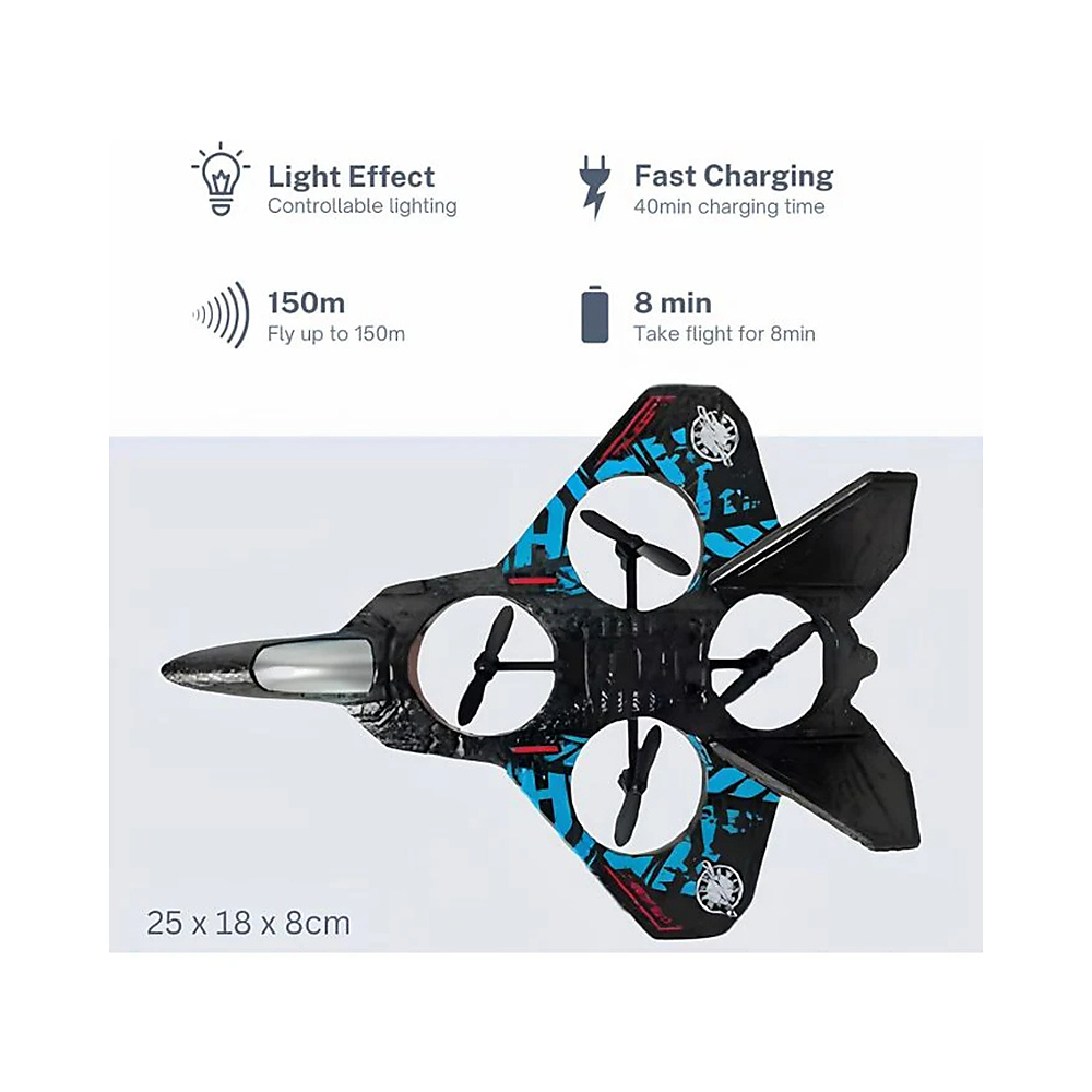 Hinakamsel L0712 Remote Control Drone