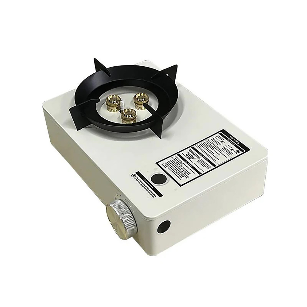 Portable Gas Stove