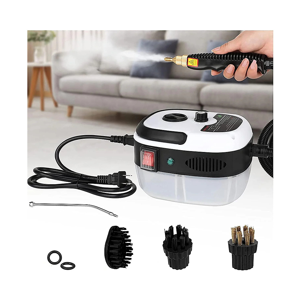 High-Temperature Steam Cleaner For Home Use – YF-803 2500W