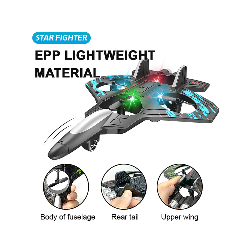 Hinakamsel L0712 Remote Control Drone