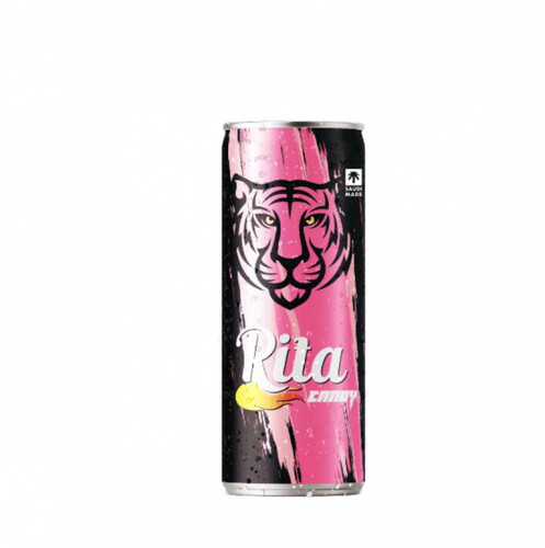 Rita Candy Soft Drink 240 ml