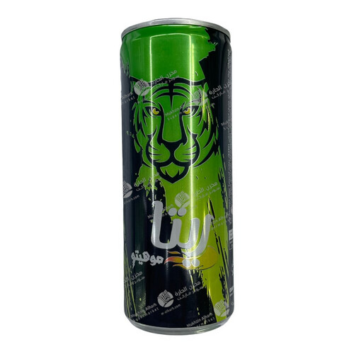 Rita Mojito Energy Drink Can 240ml