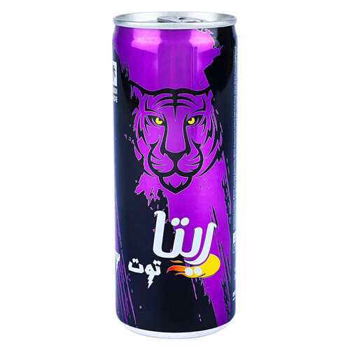 Rita Berry Soft Drink 185 ml