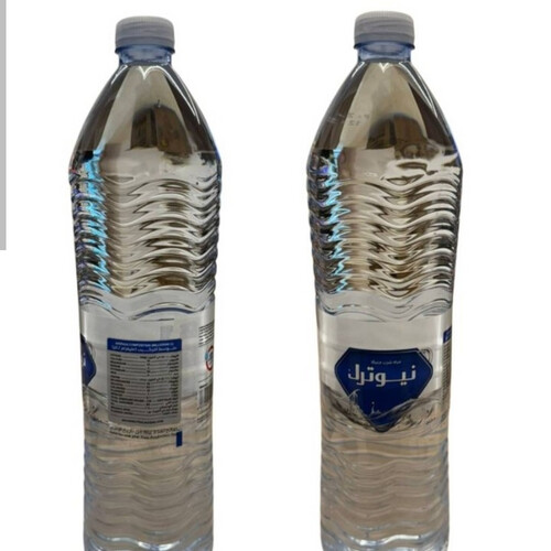 Newtral water 1.5 litre 6 pecs