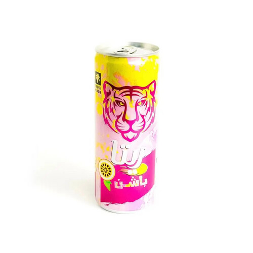 Rita passion Soft Drink 185 ml