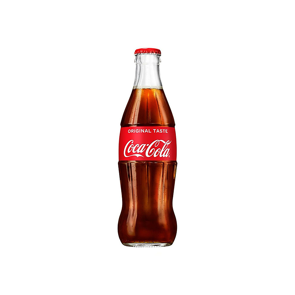Coca Cola 250 ml