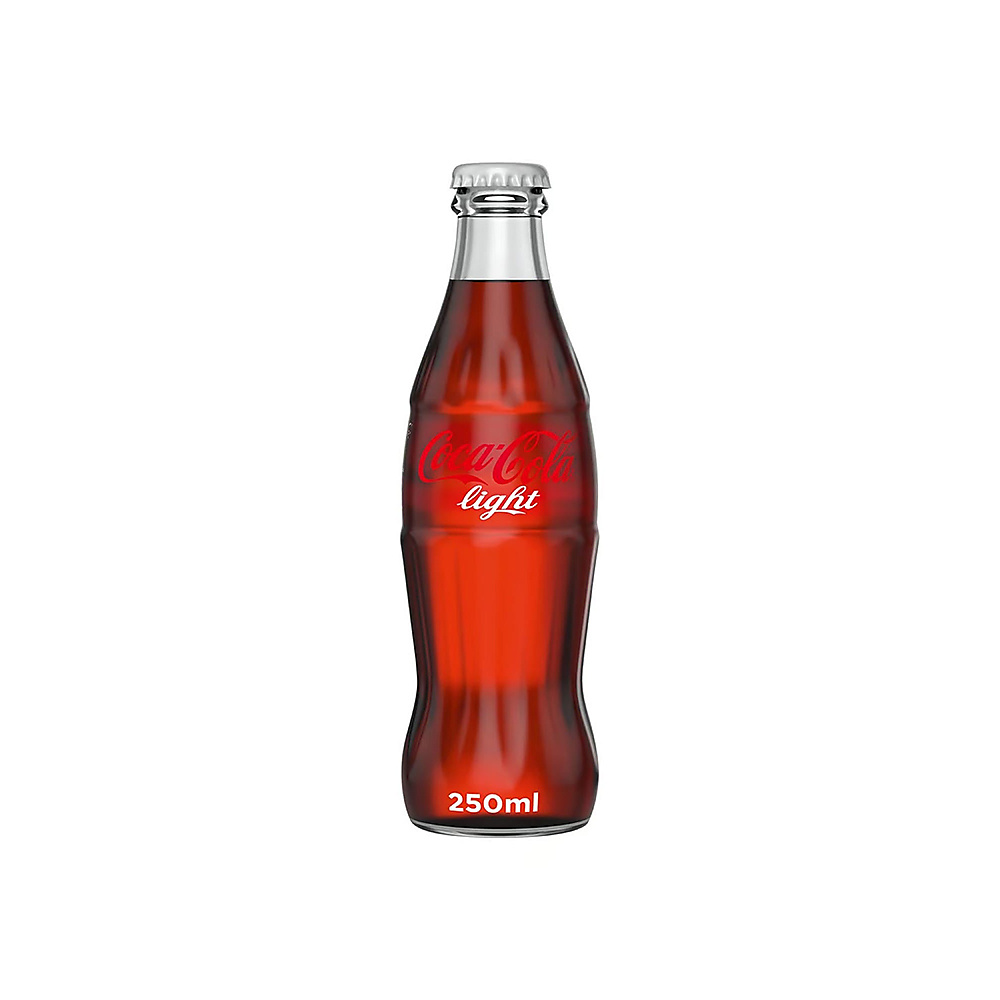 Coca Cola Light 250 ml