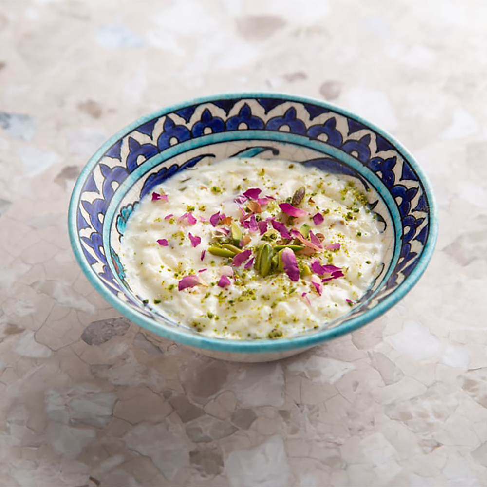 رز بحليب
