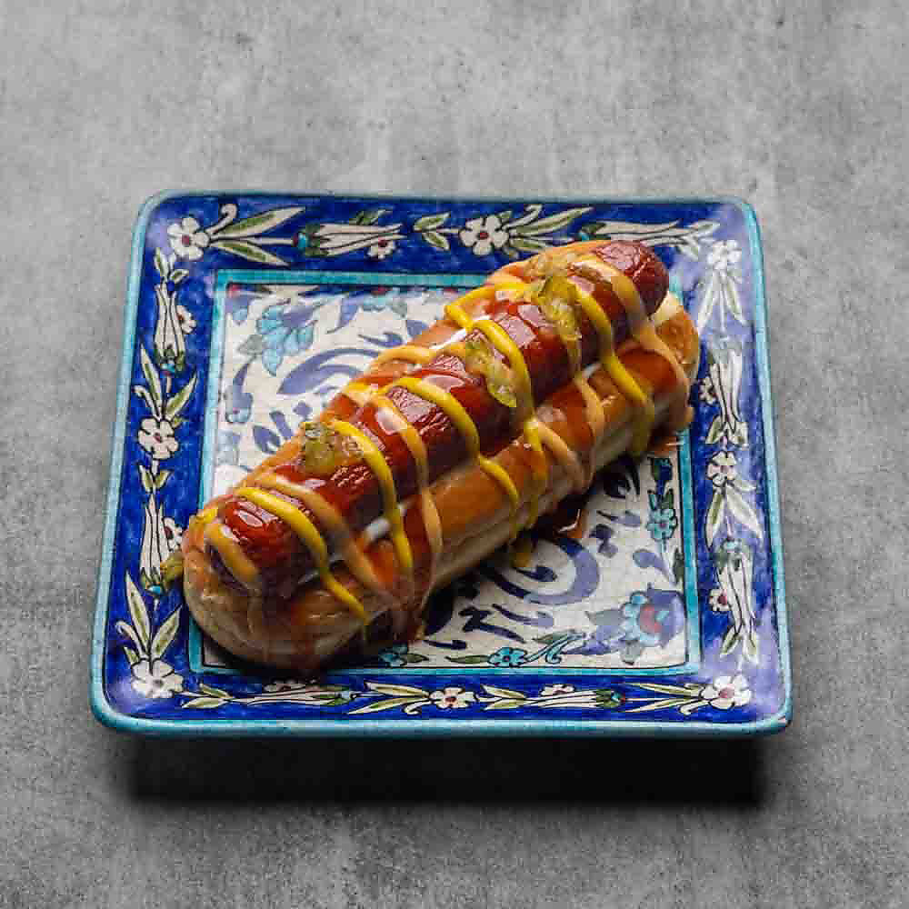 Al Mafraq Hot Dog