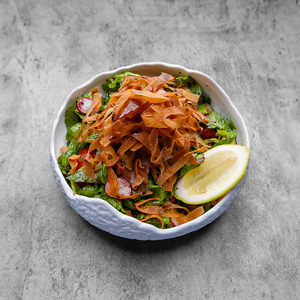 Fattoush