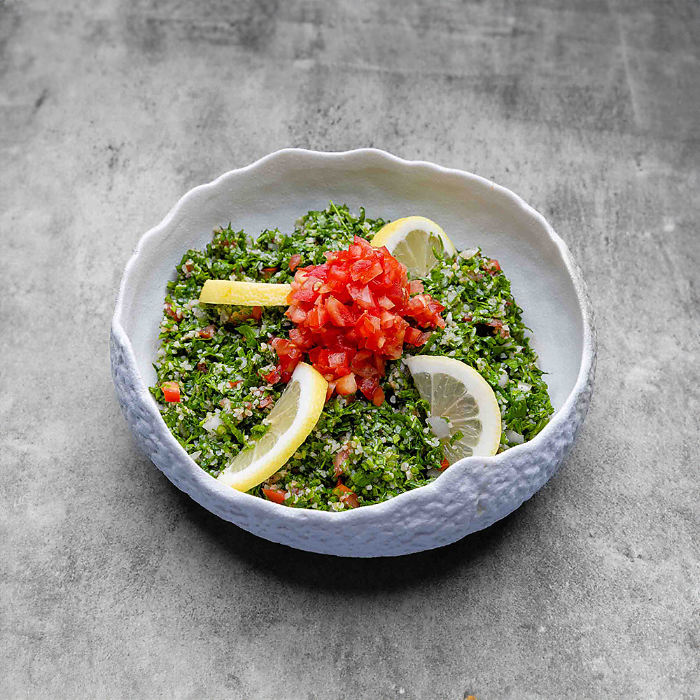 Tabbouleh
