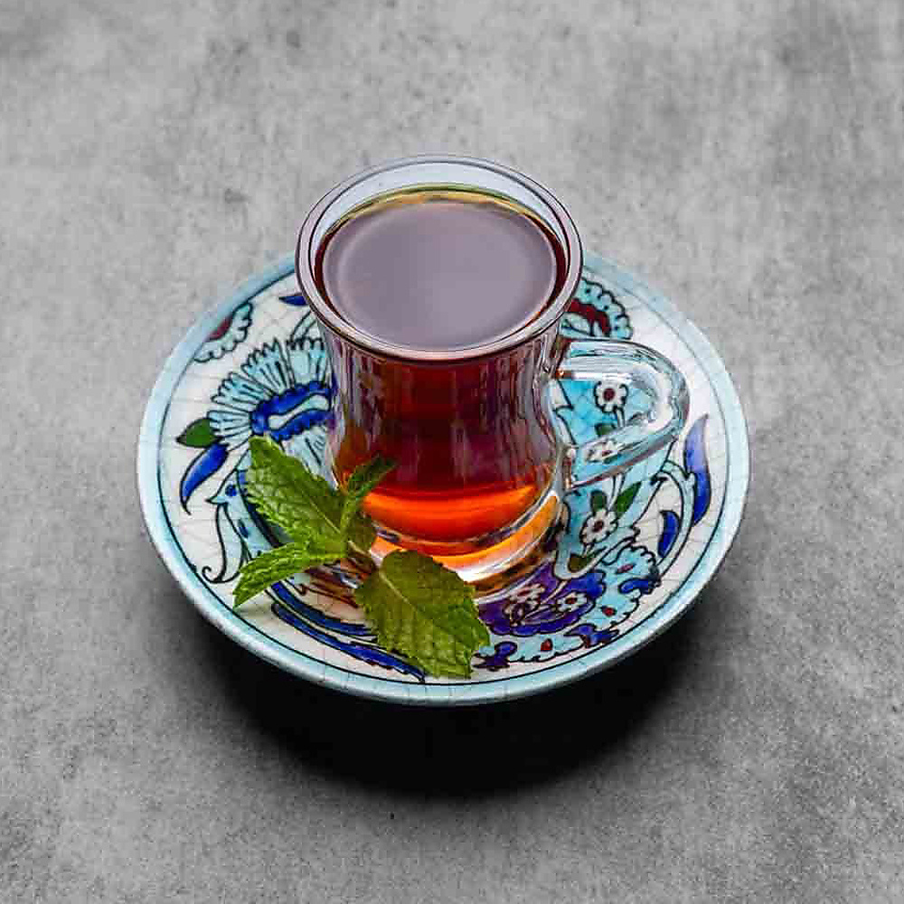 Istikana Tea