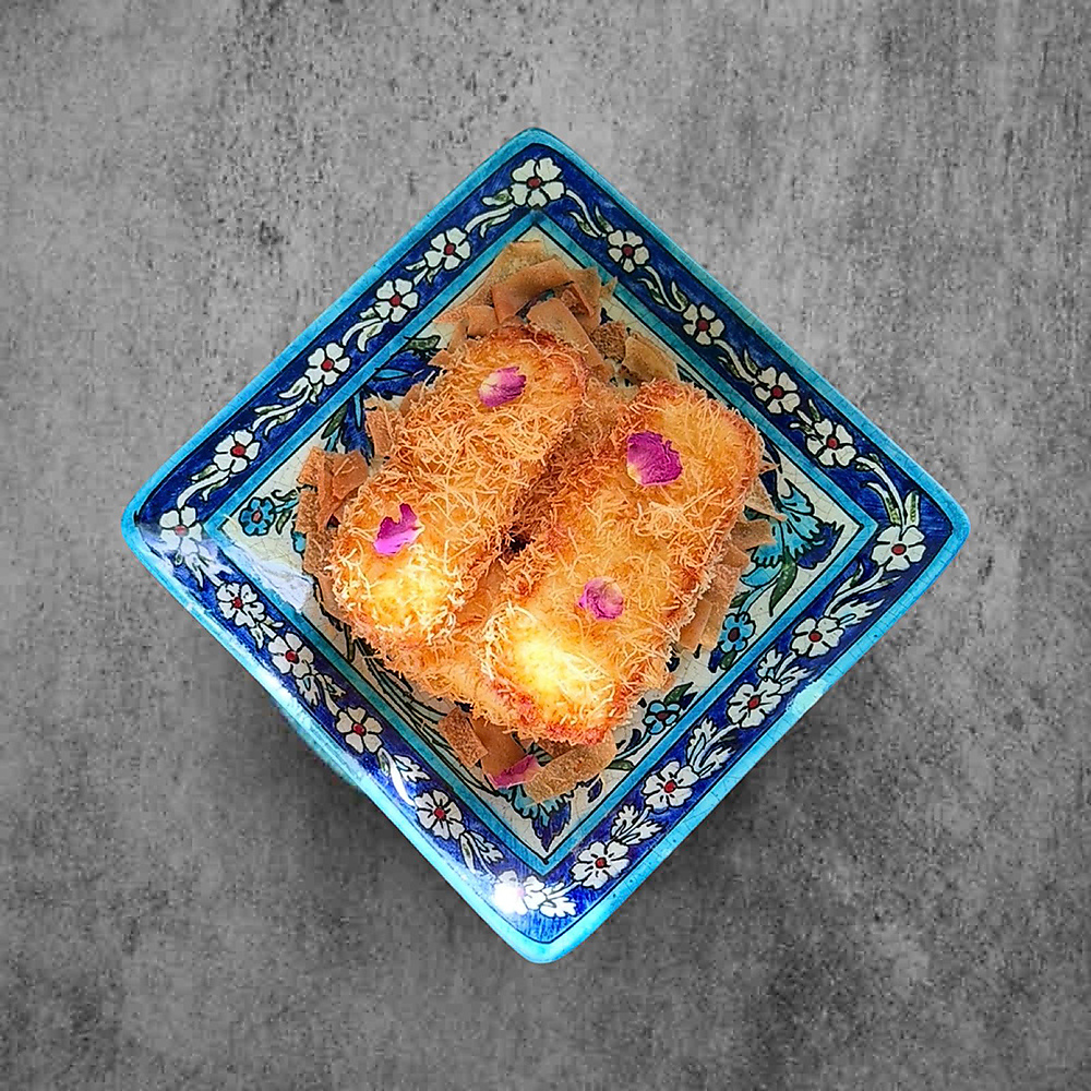Asmalıya Halloumi
