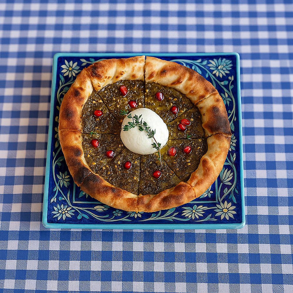 Jiddo Za’atar