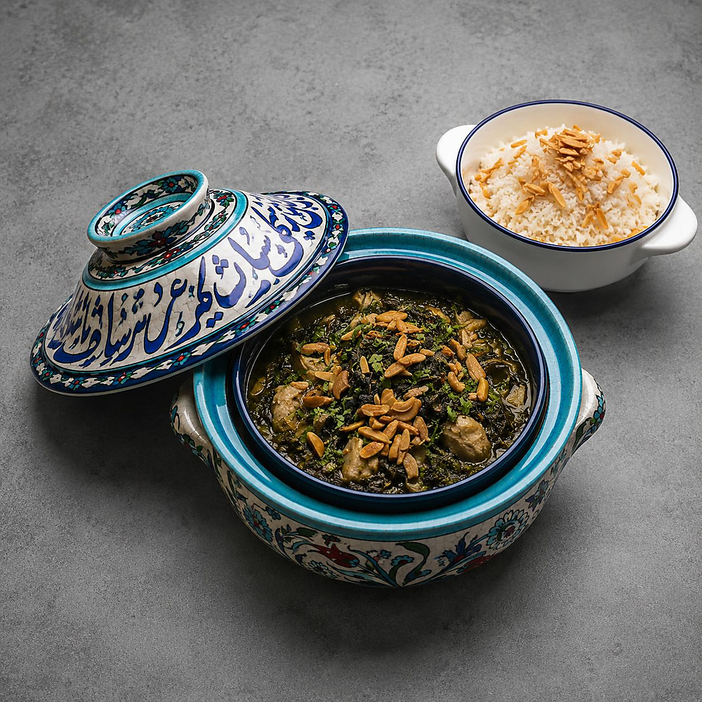 Mloukhiyeh