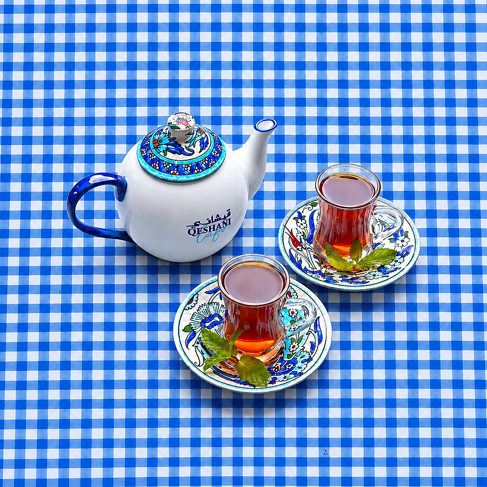 Tea Pot