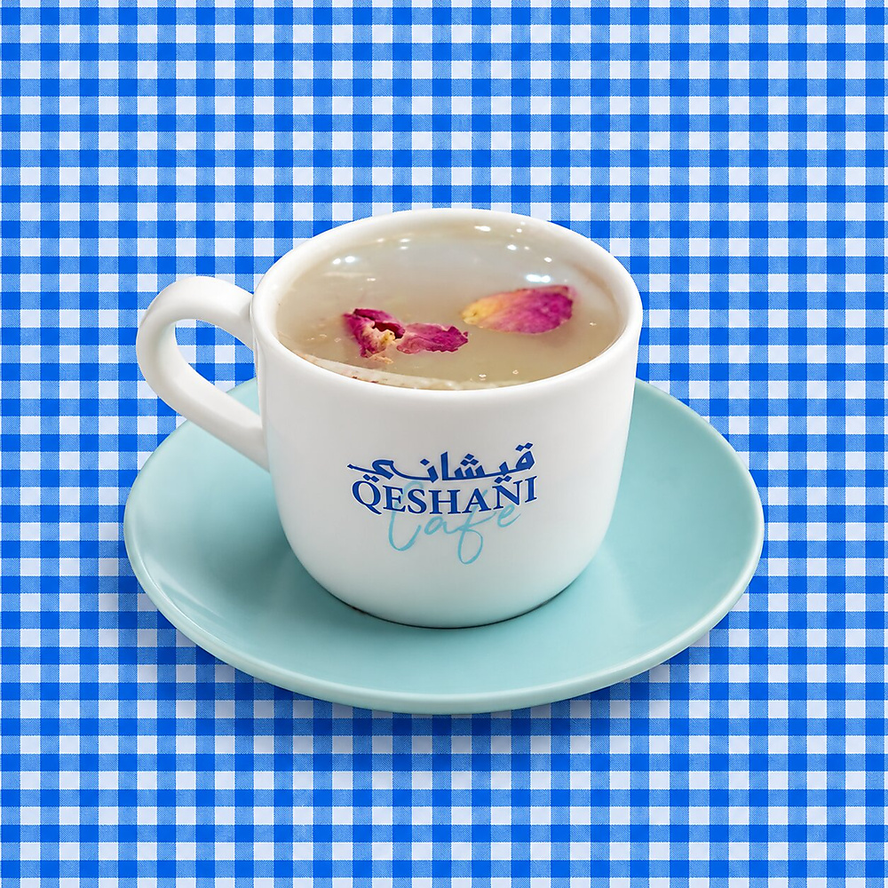 White Coffee