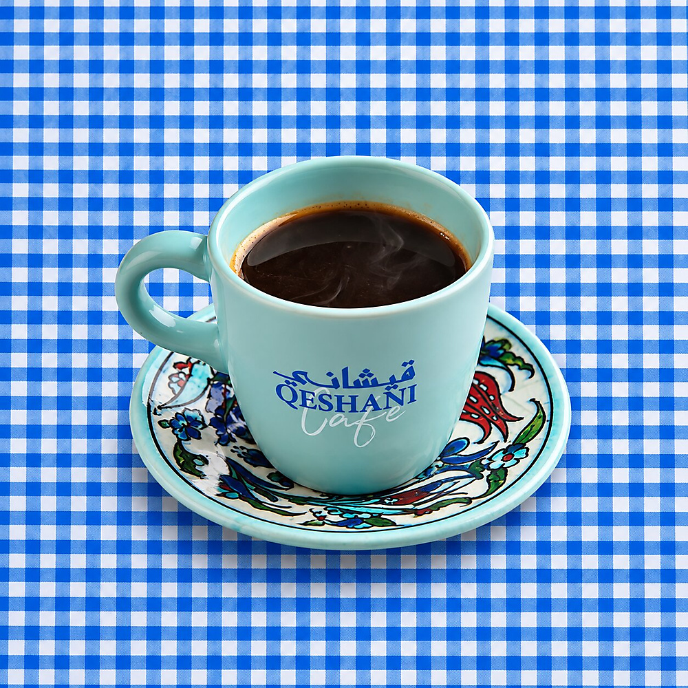 Americano Hot