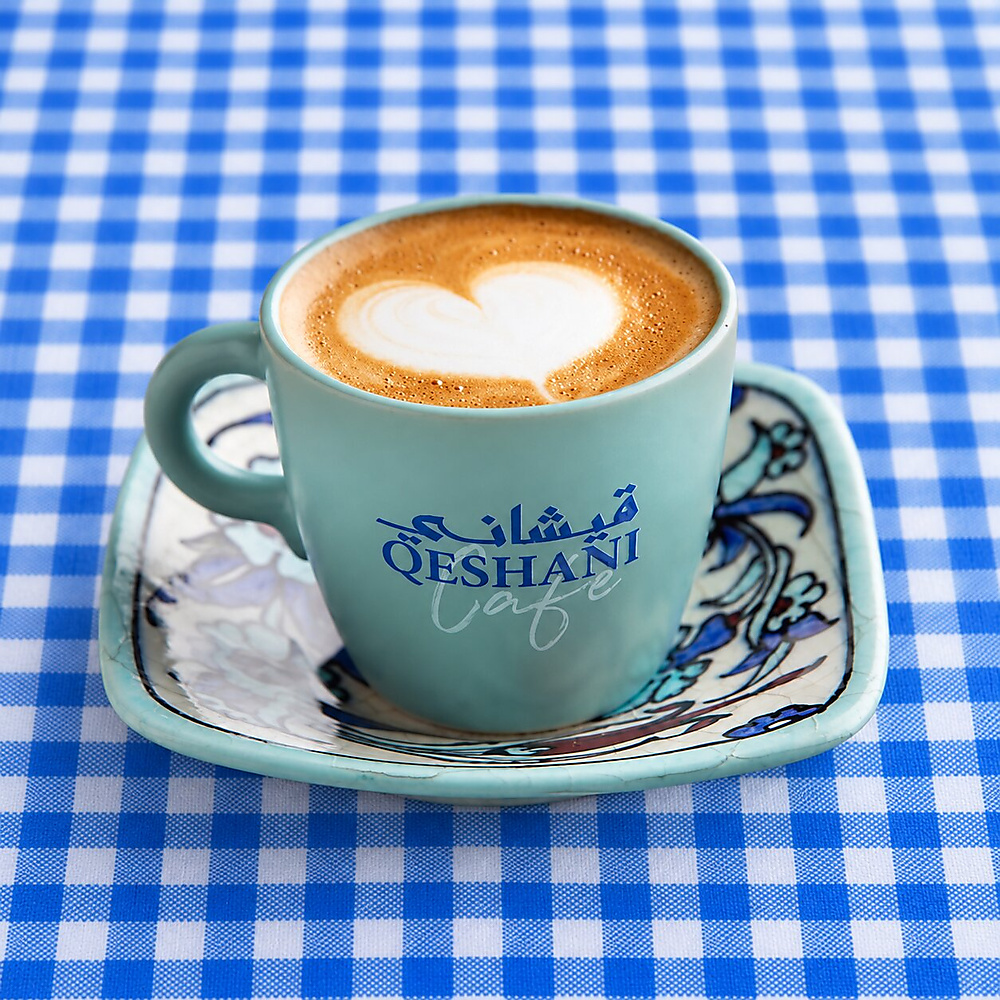 Macchiato Hot