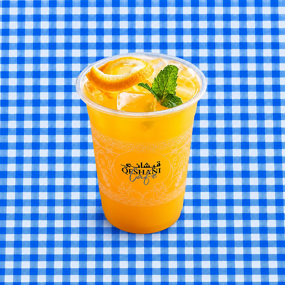 Orange Juice
