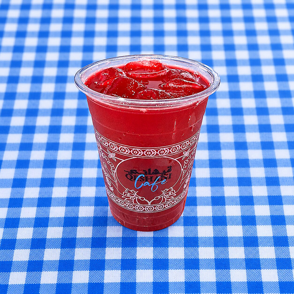 Beetroot Juice
