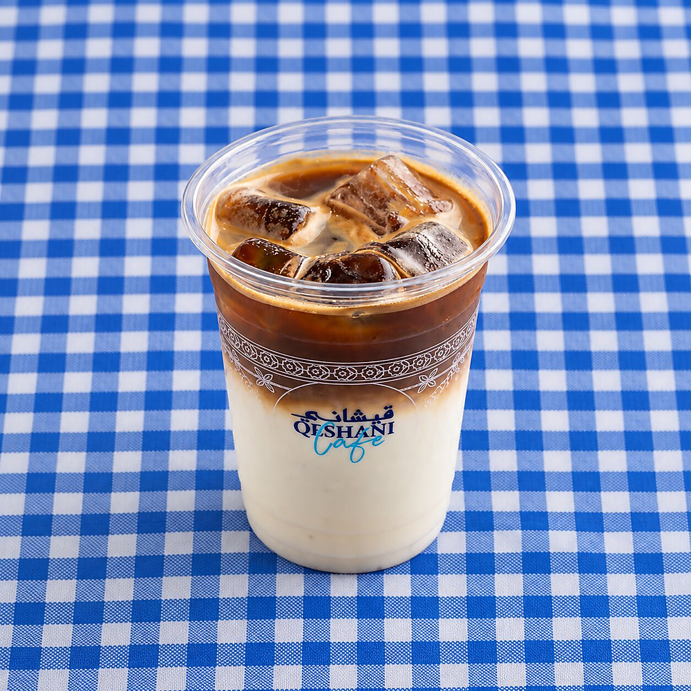 Latte Cold