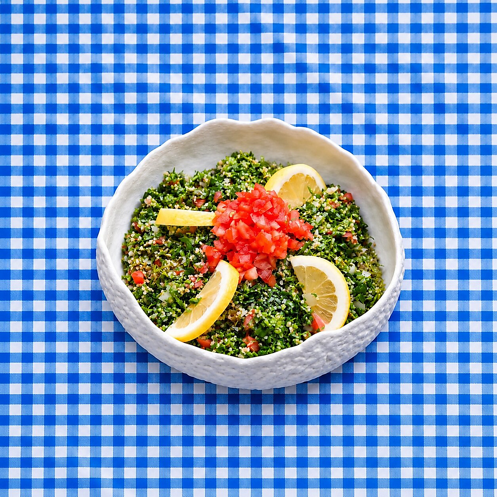 Tabbouleh