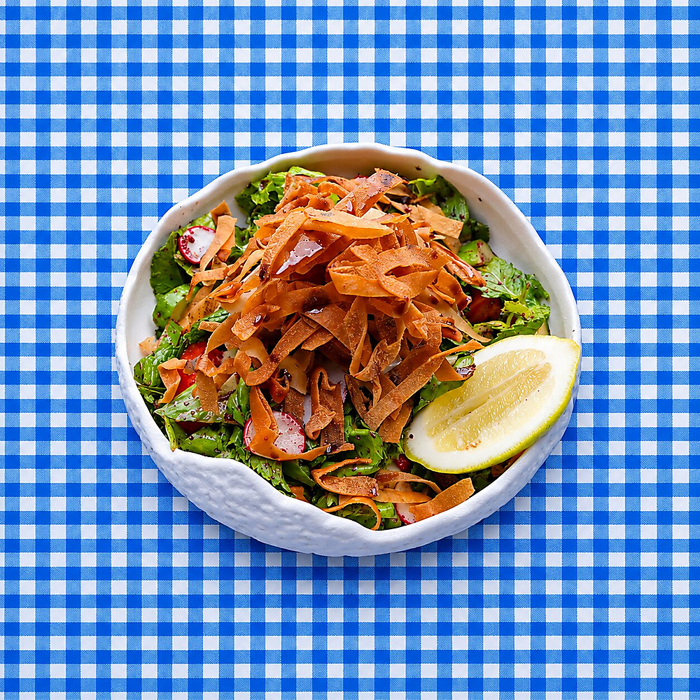 Fattoush