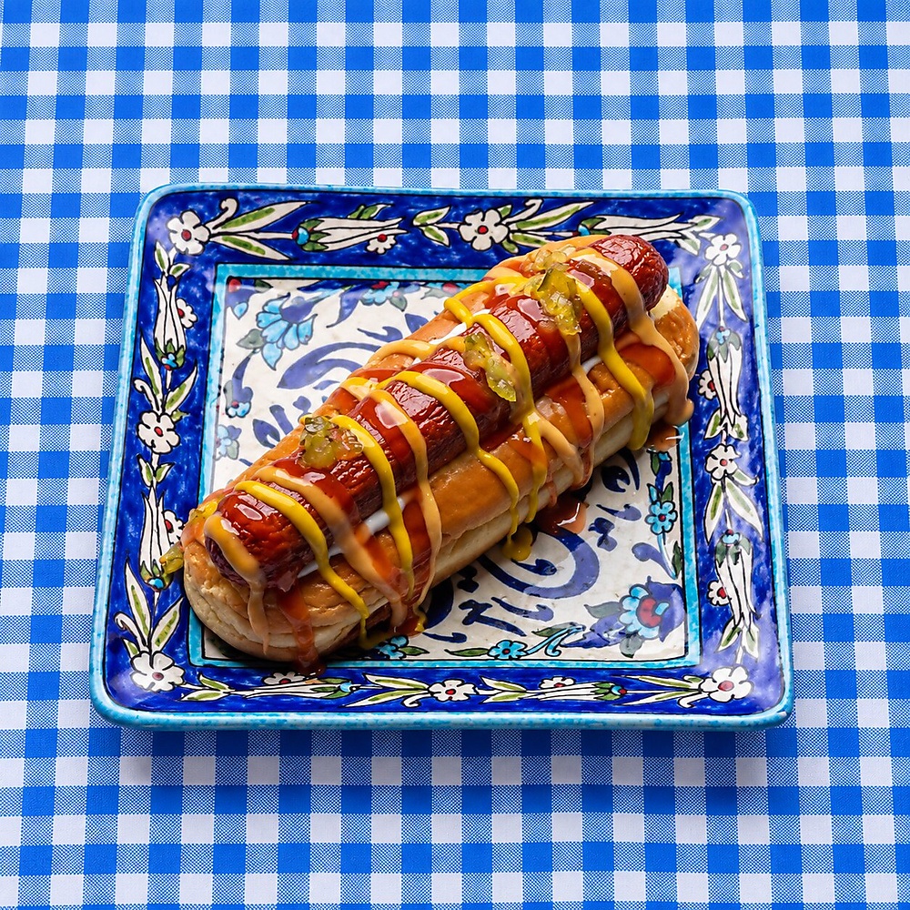 Al Mafraq Hot Dog