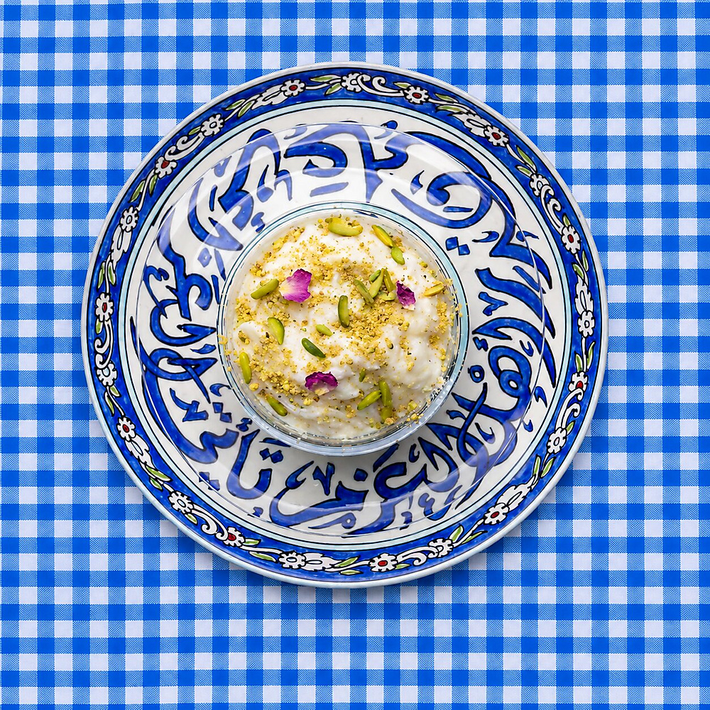Layali Dimashq