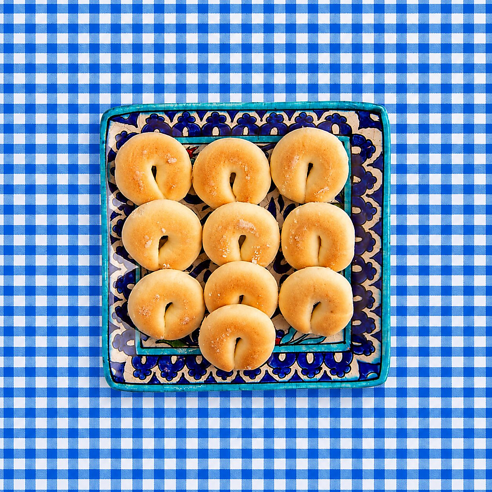 Goreiba 10 piece